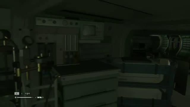 Alien Isolation on AMD Dual core&GT630 1GB смотреть онлайн