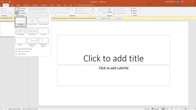 A/L GIT Tamil Medium | Class-06 || Microsoft power point || @Edukinniya | Atheena Tr смотреть онлайн