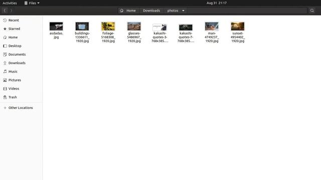 Python Tutorial: Renaming Multiple Files at Once смотреть онлайн