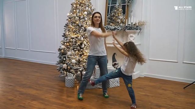 Choreography by Дарина Фадеева All Stars Dance Centre 2020 смотреть онлайн