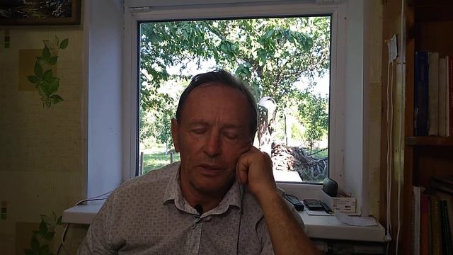 сказка "Девочка и стебелёк" смотреть онлайн