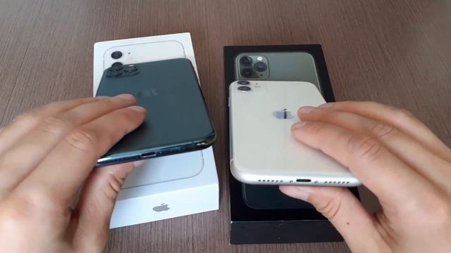 iphone 11 pro max vs iphone 11 в 2022 году актуальность. Мощь в корпусе. смотреть онлайн