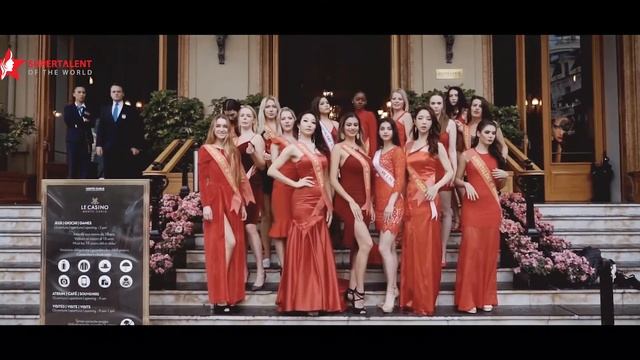 Campaign 2019 SuperTalent Dr. Oracle Cosmetic смотреть онлайн