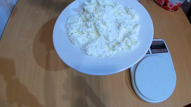 Два РЕЦЕПТА СЛИВОЧНОГО СЫРА в домашних условиях /Как приготовить сыр МАСКАРПОНЕ / Olya konditer смотреть онлайн