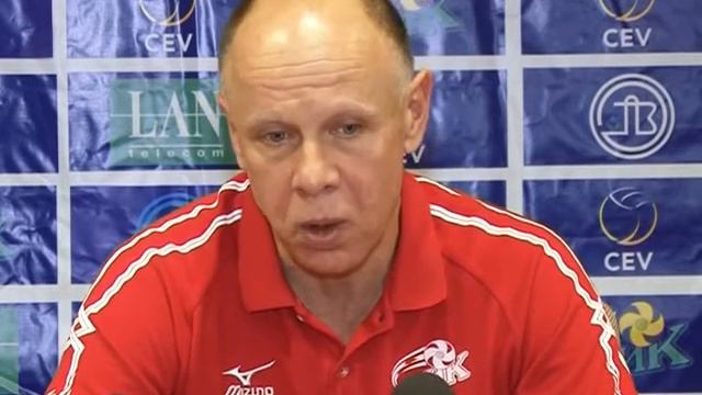 Сергей Голотов после "Гента" смотреть онлайн