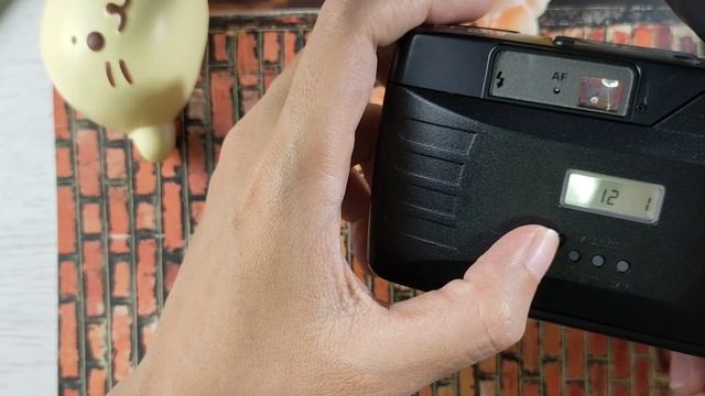 Ricoh FF-9S Date (แนะนำวิธีใช้งาน) смотреть онлайн