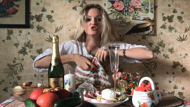 Архарова Полина - Оправданье смотреть онлайн