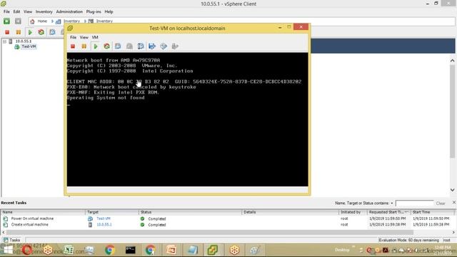 Vmware adding storage lun смотреть онлайн