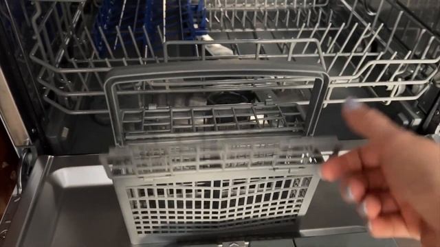 ?ПОСУДОМОЕЧНАЯ МАШИНА MIDEA смотреть онлайн