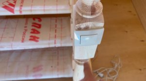 Каркасный с умным домом