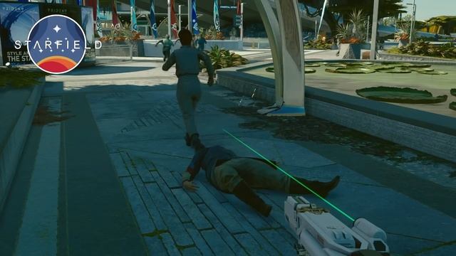 GTA IV Destroys STARFIELD ? (2008 vs. 2023 Physics) смотреть онлайн