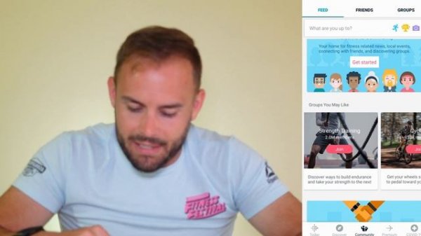 Fitbit Inspire HR Review | Fitness Tech Review