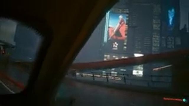 Cyberpunk 2077 - Стрим №2 Макс. сложность (RTX 4060 Ti) смотреть онлайн