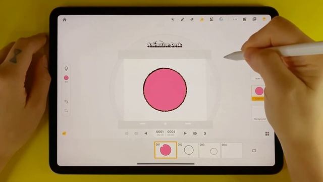 Tutorial | How to Manage Colors in Animation Desk смотреть онлайн