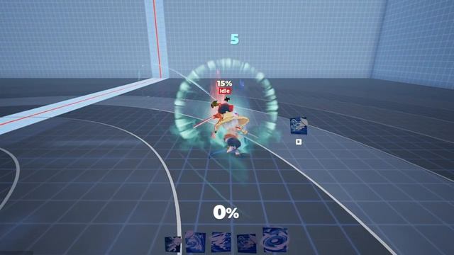 Susano MAX DAMAGE COMBOS Guide! Divine Knockout смотреть онлайн