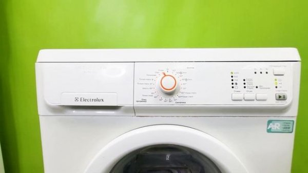 Electrolux EWS10012W