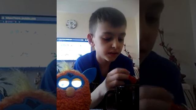 И ето вкусняшка арбуз ?! не покупать ни в коем случае смотреть онлайн