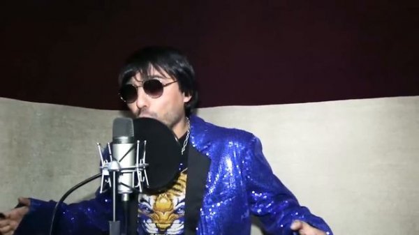 Ruslan Bakinskiy - Все ушло как дым 2021 2022