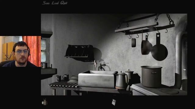 Dark Fall Lights Out Part 3 смотреть онлайн