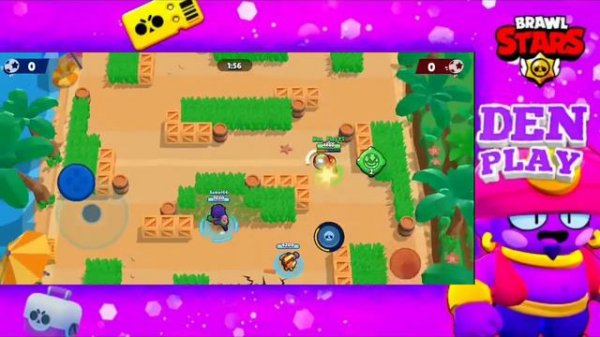 SUPERCELL ПОДАРИЛИ НАМ НОВЫЙ СКИН!