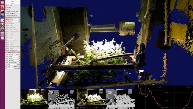 Object Dense 3D Reconstruction смотреть онлайн