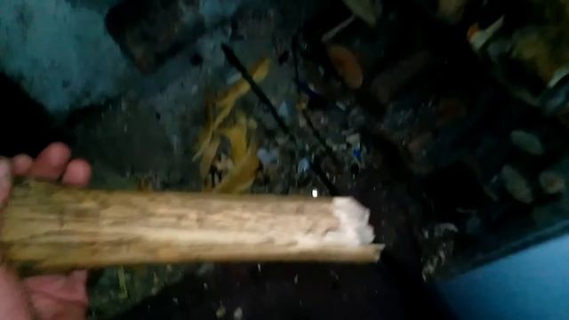 Топорище своими руками. смотреть онлайн