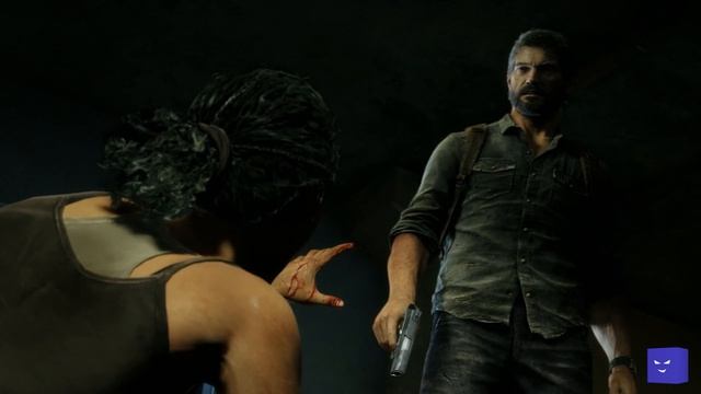 The Last Of Us - Любимые моменты ШЕДЕВРА I ОДНИ ИЗ НАС смотреть онлайн