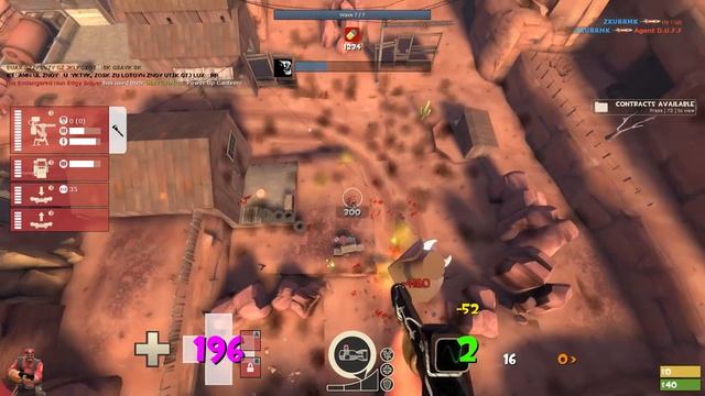 TF2: Мемный MVM Был Ошибкой... смотреть онлайн