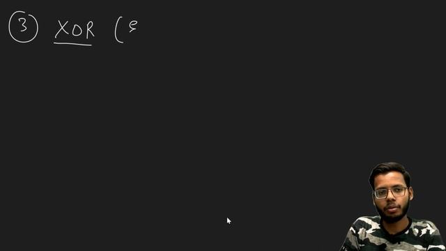 Chapter 3 Boolean Logic | More about Logic Gates | Class 11 Computer Science 2023-24 | Hindi смотреть онлайн