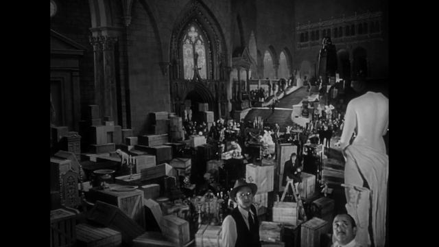Citizen Kane - A "Magic Box" [Spoilers] смотреть онлайн