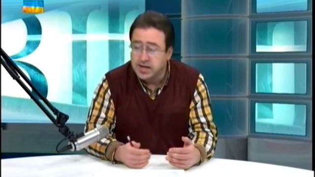 Від першої особи: Сергій Телешун (22 01 16) смотреть онлайн