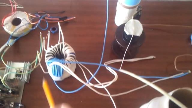 ЗАХВАТ ИЗЛУЧАЕМЫХ ЗАРЯДОВ СТРИМЕРА. 25.09.18. смотреть онлайн