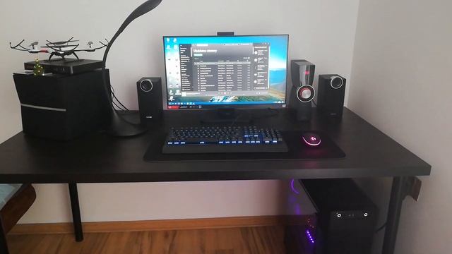 Edifier C2XD - Test Music 2018/2019 смотреть онлайн