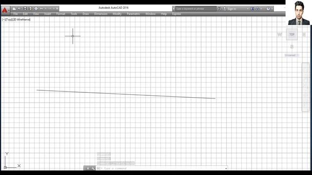 AutoCAD CLASS 06 - Introduction of AutoCAD main menu bar part 2 - English Subtitle смотреть онлайн
