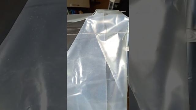 Как сделать мтни теплицу на окне для рассады смотреть онлайн