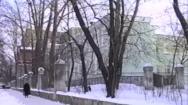 "Открытое сердце" (профессор С.Г.Суханов, 1999 год) смотреть онлайн