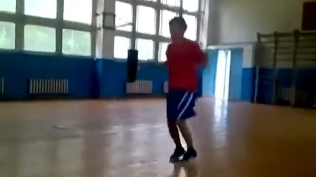 Скакалка КБ 2012 год смотреть онлайн