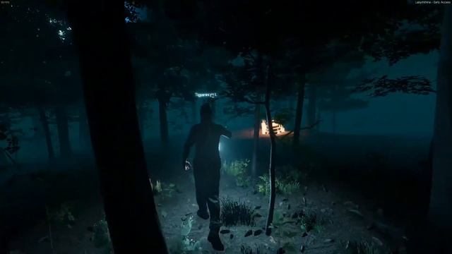 Labyrinthine прохождение (3 часть) смотреть онлайн