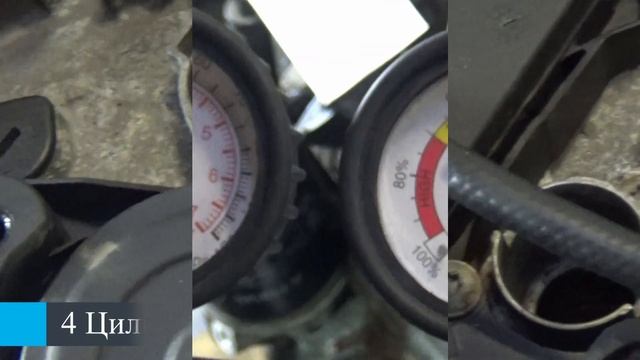 Двигатель VW CCTA CAWA для Tiguan 2007-2011 смотреть онлайн