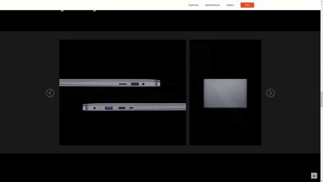 Chuwi Aerobook Plus can install macOS!? смотреть онлайн