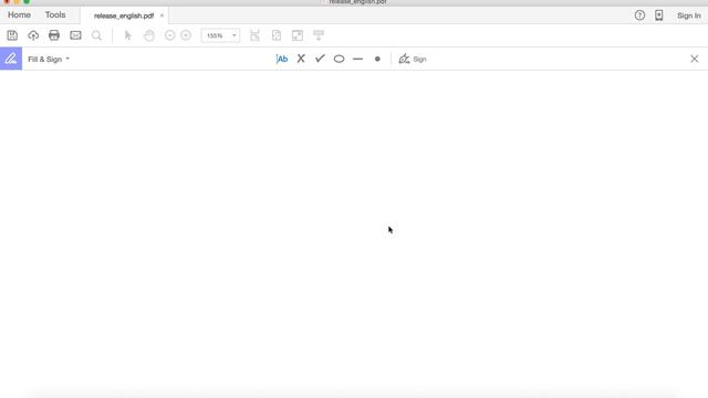 Как подписать PDF смотреть онлайн