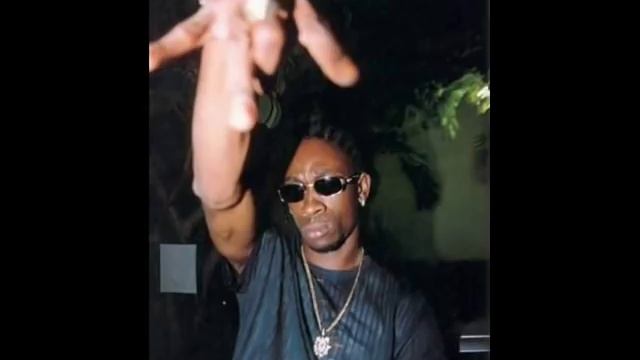 Bounty Killer -Talk To Dem (Anger Management Riddim) -2008 смотреть онлайн