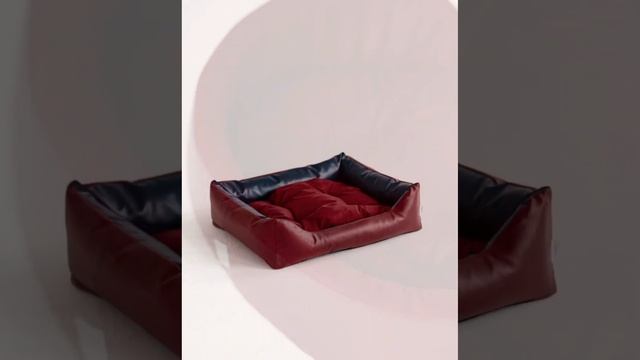 Лежанки для питомца. смотреть онлайн