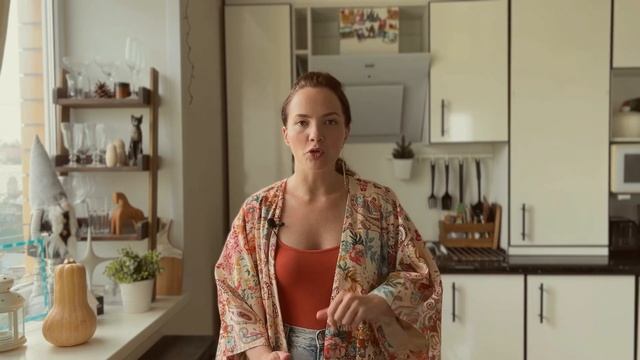 Рецепты с тыквой: вкусно и полезно