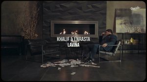 KhaliF, Enrasta - Лавина