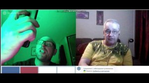 хазарин разбушевался (одесса)