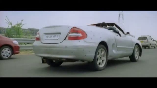 Ох уж это индийское кино Фильм Робот 2010 отрывок 6 смотреть онлайн