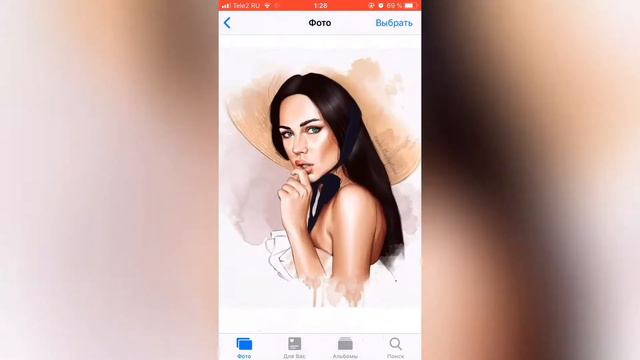 КАК ДОБАВИТЬ СРАЗУ НЕСКОЛЬКО ФОТОГРАФИЙ В STORIES смотреть онлайн