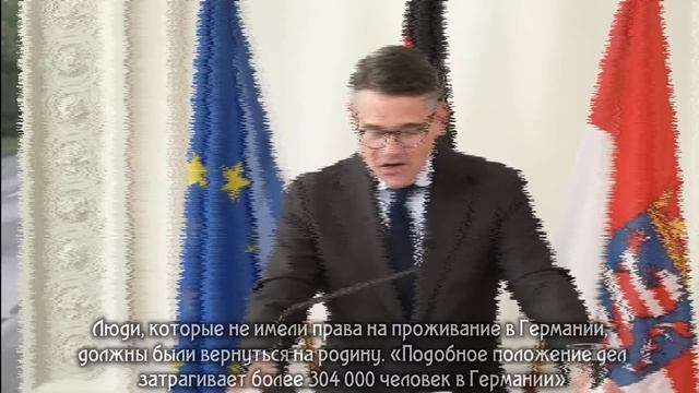 Германия 2023. Дешёвый пиар Анналены Бербок, Гендерная библия для детей, Бундесверу не хватает всег смотреть онлайн