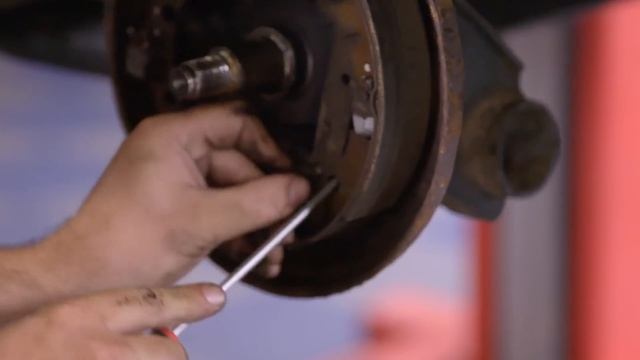 How to upgrade braking discs | Fifth Gear смотреть онлайн